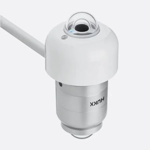 class A albedometer 1