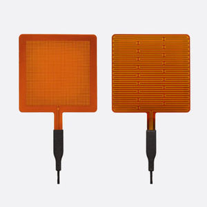 thermoelectric heat flux sensor 1