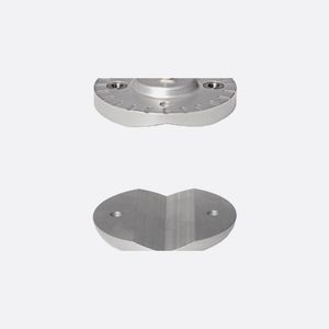 sensor mounting bracket 1