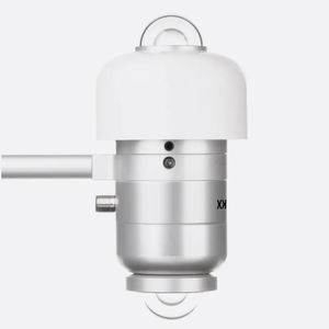 class A albedometer 1