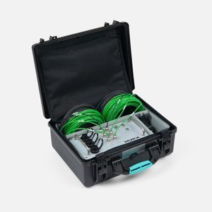 thermal conductivity measuring instrument 1