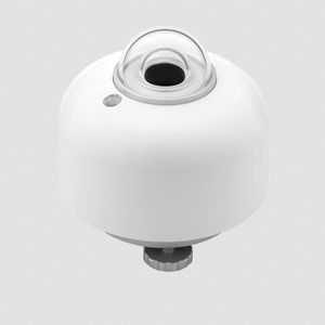 class A pyranometer 1
