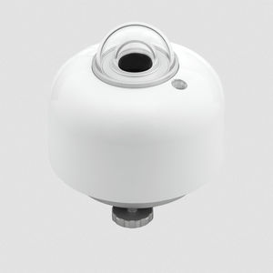 class B pyranometer 1