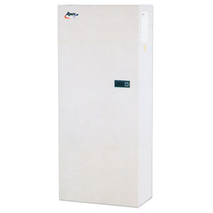 vertical electrical cabinet air conditioner