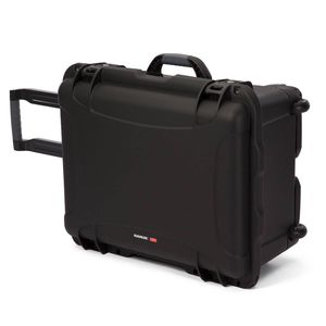 wheeled case