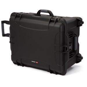 wheeled case