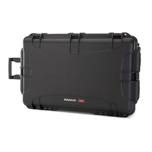 wheeled case