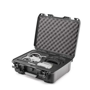 custom-made flight-case