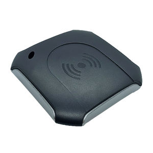 紧凑型RFID阅读器作者