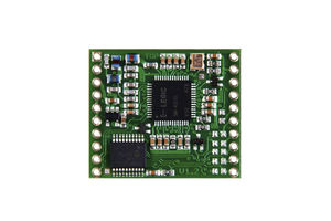 Embedded RFID reader - HF Module M840 - iDTRONIC GmbH - with PC interface