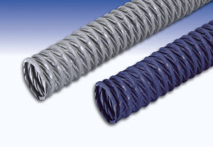 exhaust gas hose 1