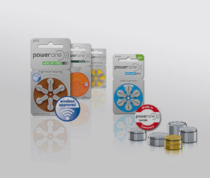 zinc-carbon battery