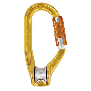 locking carabiner