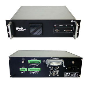 pulse signal converter