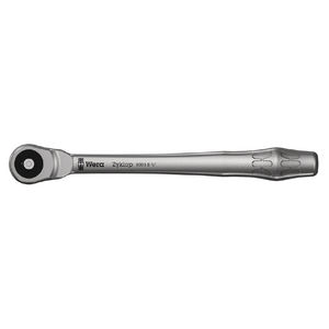 manual ratchet wrench