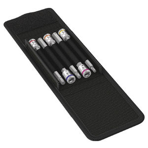 hexagonal-head screw socket 1