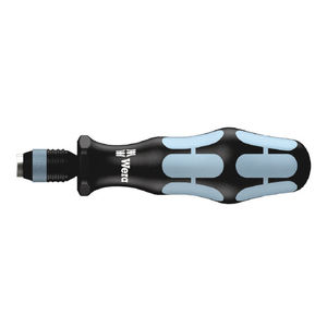 multi-bit screwdriver 1