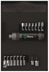multi-bit screwdriver 1