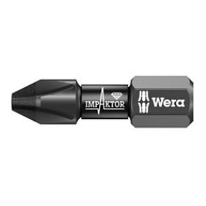Phillips screwdriver bit / for power tools
