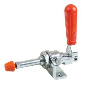 horizontal toggle clamp