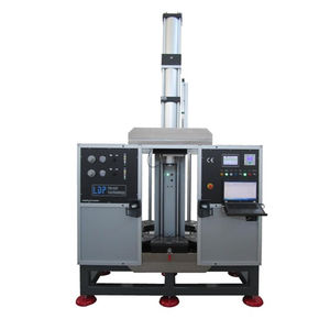 hydro-pneumatic press