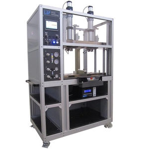 hydro-pneumatic press