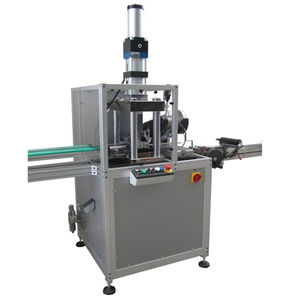 cutting machine for industrial applications