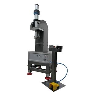 clinching machine