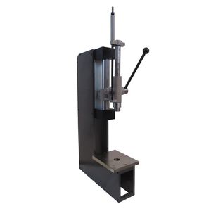 manual press
