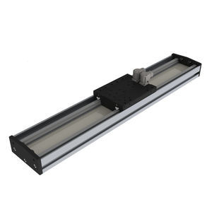 linear motor-driven stage 1