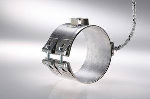 electric band heater