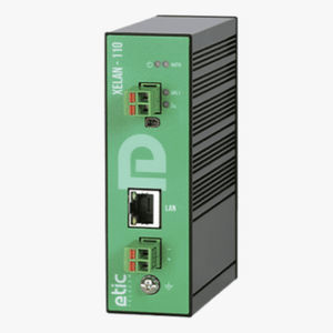 Ethernet extender