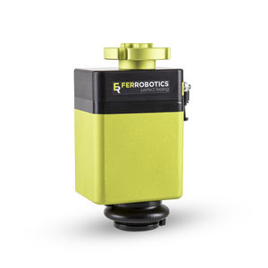 表面处理主动接触法兰