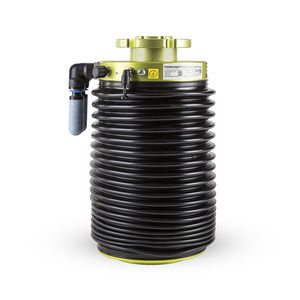 表面处理主动接触法兰