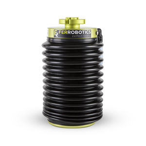 表面处理主动接触法兰