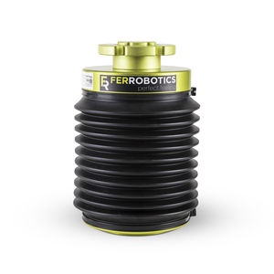 表面处理主动接触法兰