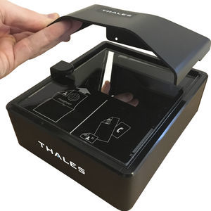 desktop ID scanner