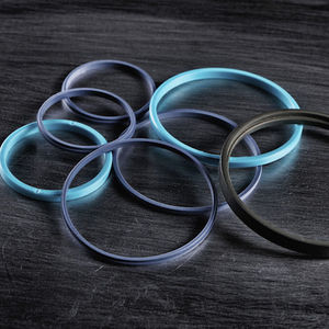V-ring seal