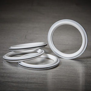 hose connection seal