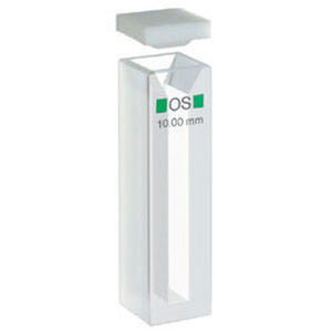 optical cuvette 1