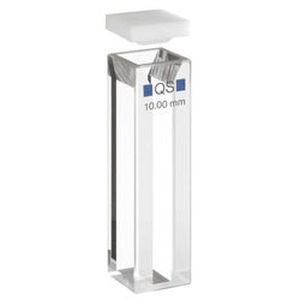 optical cuvette 1