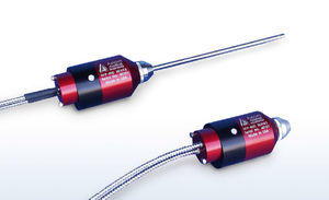optical probe / Raman / laboratory