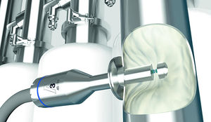 process temperature probe