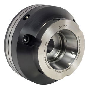 collet chuck