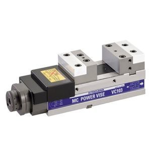 drill vise