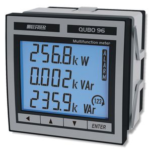 electrical network analyzer