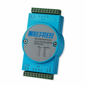 communication repeater
