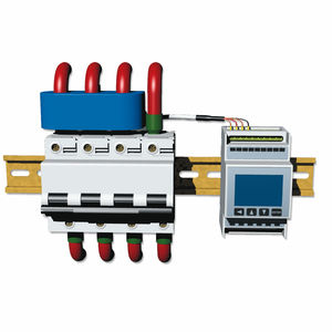 power quality analyzer