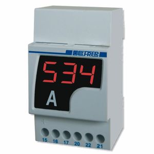 temperature indicator