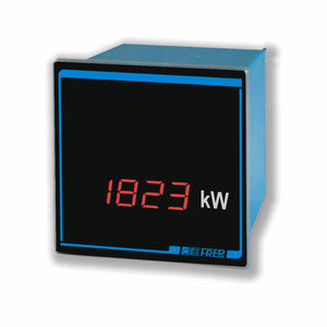 temperature indicator 1